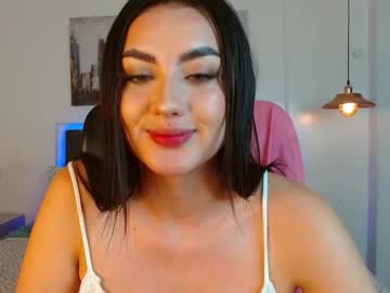 Scarletbone February 18, 2026 Chaturbate stream image