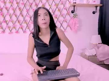 Tina_Smith_7 February 18, 2026 Chaturbate stream image