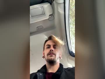 6inchthrobber February 18, 2026 Chaturbate stream image