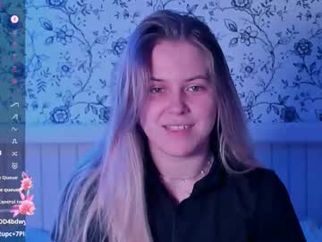 Angelanty February 18, 2026 Chaturbate stream image