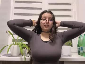 Beckihuels February 18, 2026 Chaturbate stream image