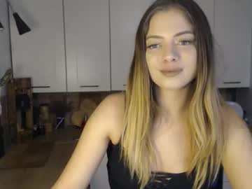 Buffyextasy February 18, 2026 Chaturbate stream image