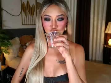 Carlamoore23 February 18, 2026 Chaturbate stream image