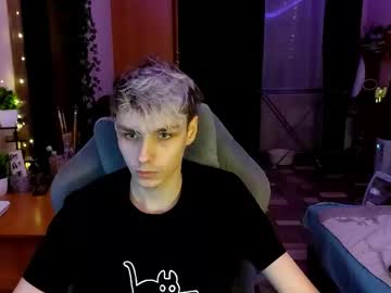 Danny_Fox888 February 18, 2026 Chaturbate stream image