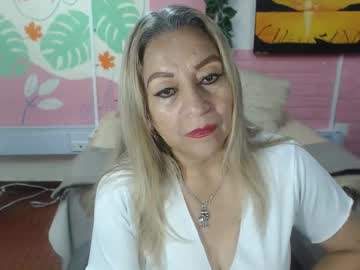 Desire_Latin February 18, 2026 Chaturbate stream image