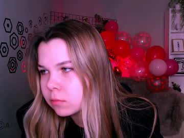 Evaloveless February 18, 2026 Chaturbate stream image
