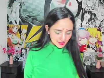 Geisha_Jade February 18, 2026 Chaturbate stream image