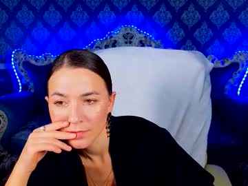 Gracefulmichelle February 18, 2026 Chaturbate stream image