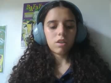 Joanmegna February 18, 2026 Chaturbate stream image