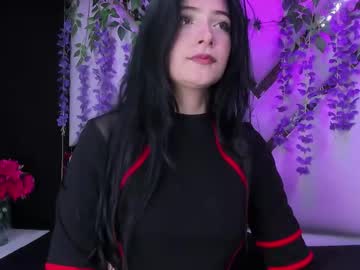 Liinzy_Rouse February 18, 2026 Chaturbate stream image