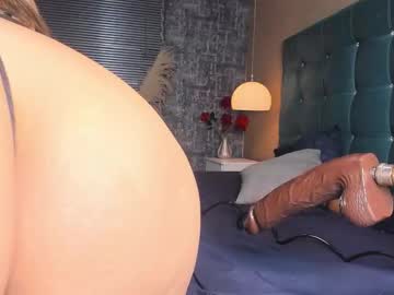 Melanierioss_ February 18, 2026 Chaturbate stream image
