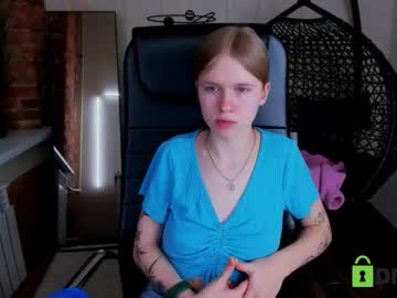 Meow__Peach February 18, 2026 Chaturbate stream image