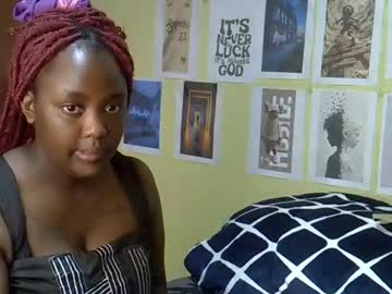 Mini_Karee February 18, 2026 Chaturbate stream image
