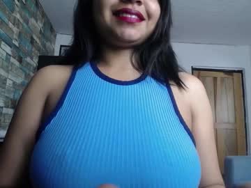 Nicoleebon February 18, 2026 Chaturbate stream image