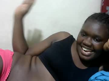 Pretty_Melan February 18, 2026 Chaturbate stream image
