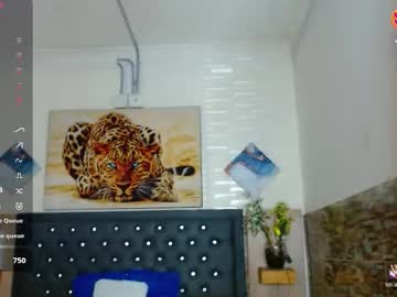 Princess_Martinez February 18, 2026 Chaturbate stream image