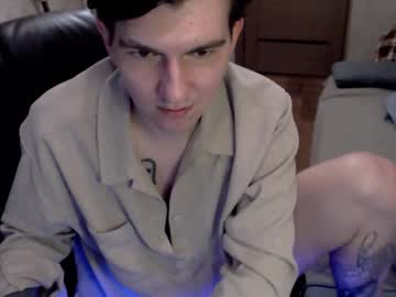 Rey_Marven February 18, 2026 Chaturbate stream image