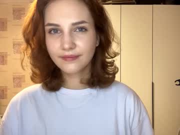 Rociopantera February 18, 2026 Chaturbate stream image
