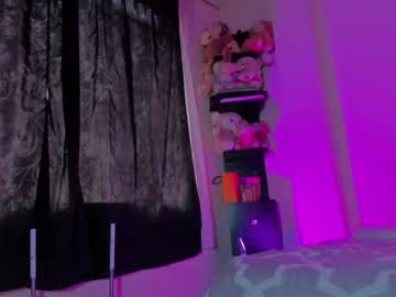 Sara_Allenx February 18, 2026 Chaturbate stream image