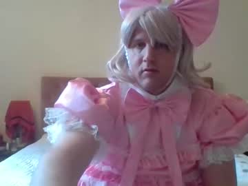 Sissysteph00 February 18, 2026 Chaturbate stream image