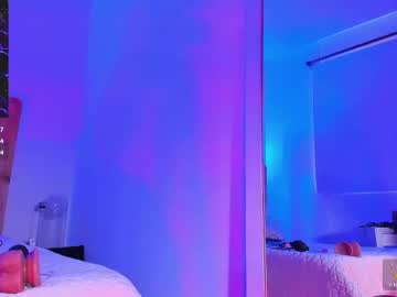 Violet_Jonesss February 18, 2026 Chaturbate stream image