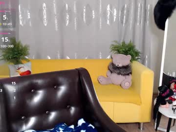 Your_Fox10 February 18, 2026 Chaturbate stream image