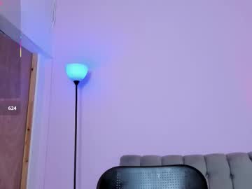 Zoe6x February 18, 2026 Chaturbate stream image