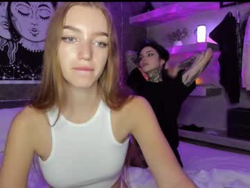 Aaangel_Dust February 18, 2026 Chaturbate stream image