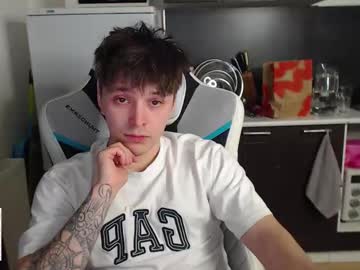 Jayce_Icestone February 18, 2026 Chaturbate stream image