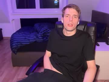 Jim_Fury February 18, 2026 Chaturbate stream image