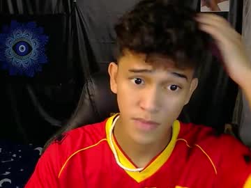 Ken_Bigcockxx February 18, 2026 Chaturbate stream image