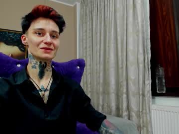 Kennyvibe February 18, 2026 Chaturbate stream image