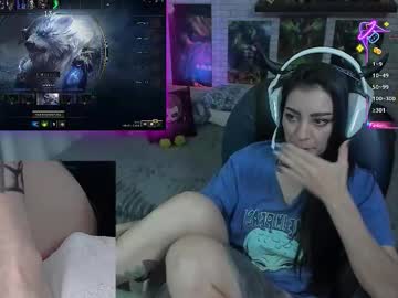Mature_Gamer February 18, 2026 Chaturbate stream image