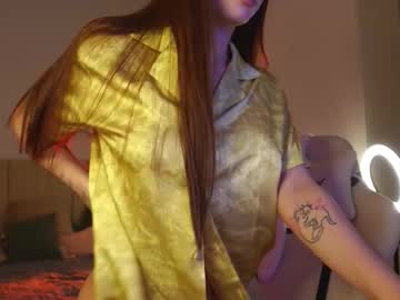 Meowmacito February 18, 2026 Chaturbate stream image