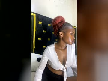 Naughty_Badie February 18, 2026 Chaturbate stream image