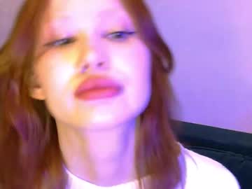 Nyra_Thira February 18, 2026 Chaturbate stream image