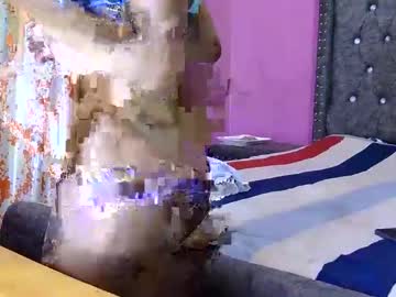 Tyla_97 February 18, 2026 Chaturbate stream image