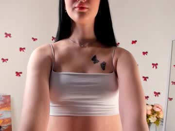Adinafrushour February 18, 2026 Chaturbate stream image