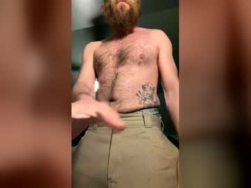 Grizzley84 February 18, 2026 Chaturbate stream image