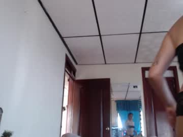 Hanna_Beily February 18, 2026 Chaturbate stream image