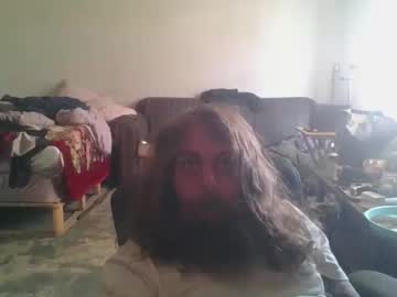 Hermannbukowski February 18, 2026 Chaturbate stream image
