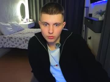 Keviinx444 February 18, 2026 Chaturbate stream image