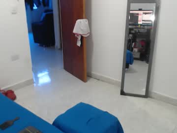 Laura_Foxx2379 February 18, 2026 Chaturbate stream image