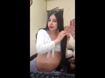 Melody_Hottt_ February 18, 2026 Chaturbate stream image