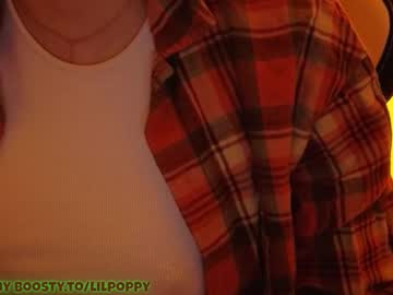 Poppybloopy February 18, 2026 Chaturbate stream image
