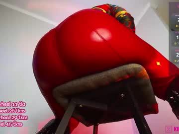 Randycherry stream photo from February 18, 2026