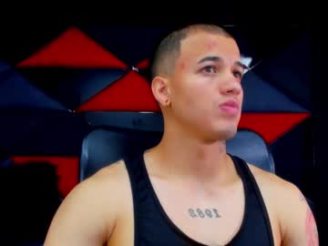 Roccosaints_1 February 18, 2026 Chaturbate stream image