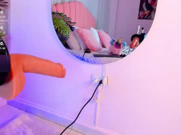 Rose_Jener06 February 18, 2026 Chaturbate stream image