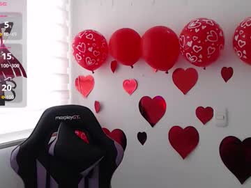 Sofia_Erotic February 18, 2026 Chaturbate stream image