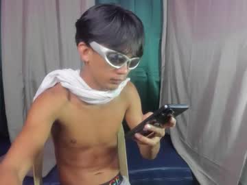 Sweetasianrobertxxx February 18, 2026 Chaturbate stream image